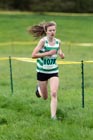 Greens 1078, North-East Harriers League, Cramlington.
